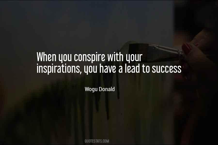 Entrepreneurship Success Quotes #456680