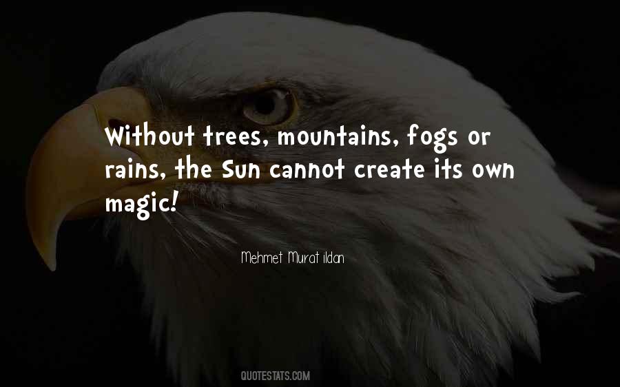 Magic Tree Quotes #1350184