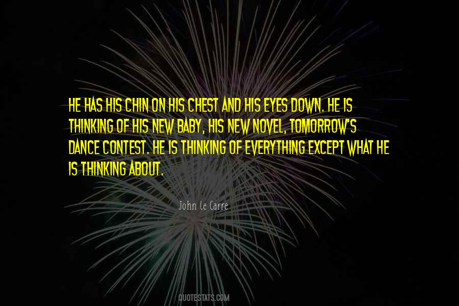 Dance Baby Quotes #1105895