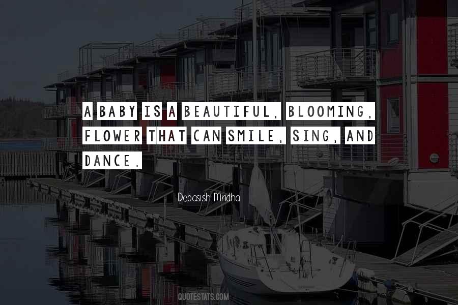 Dance Baby Quotes #1290462
