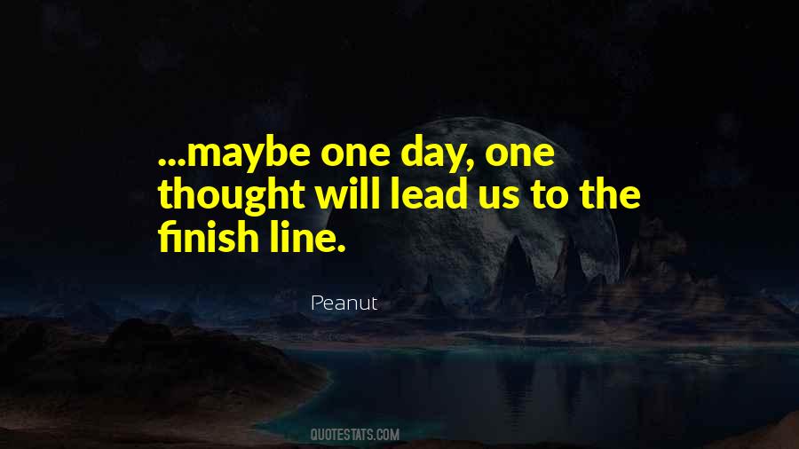 One Day One Quotes #1448580
