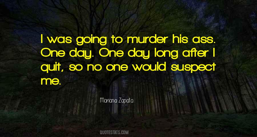 One Day One Quotes #629590