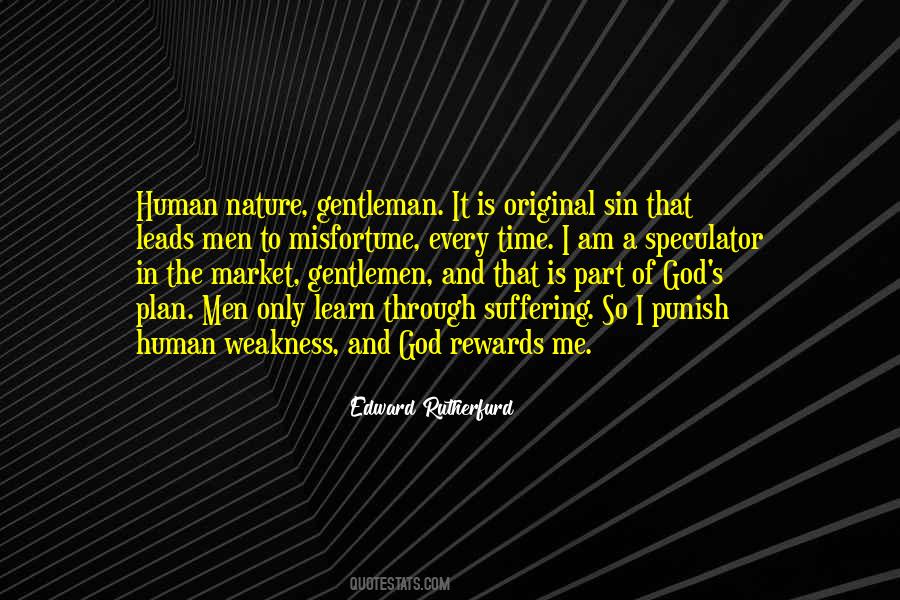 Quotes About The Original Sin #1392454