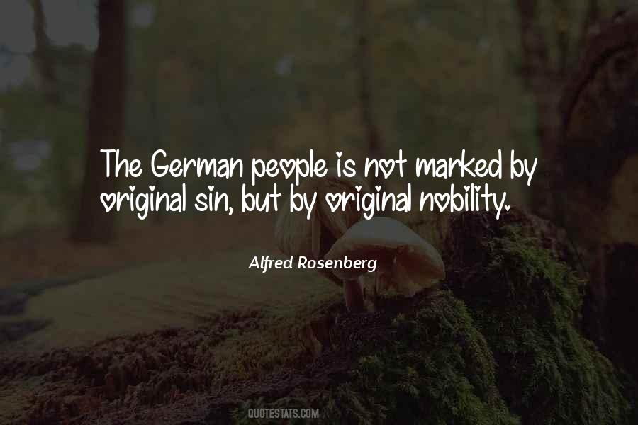 Quotes About The Original Sin #97795