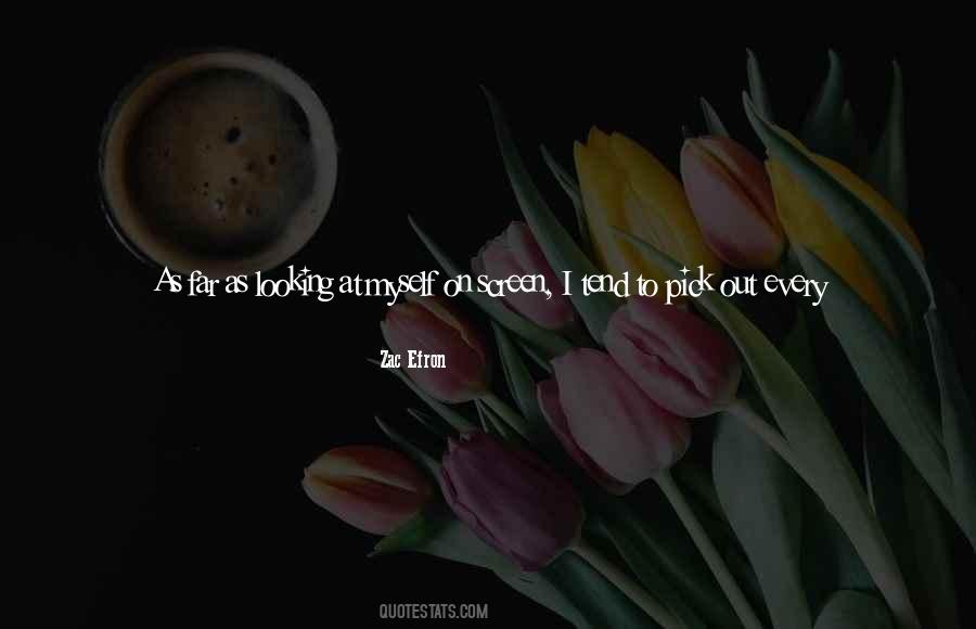 Appreciate Myself Quotes #1837719