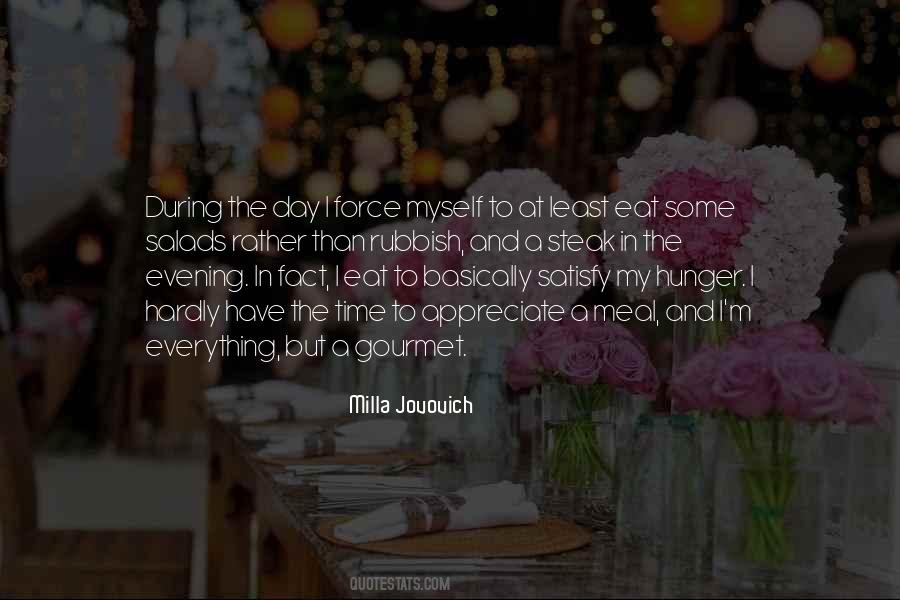 Appreciate Myself Quotes #429703