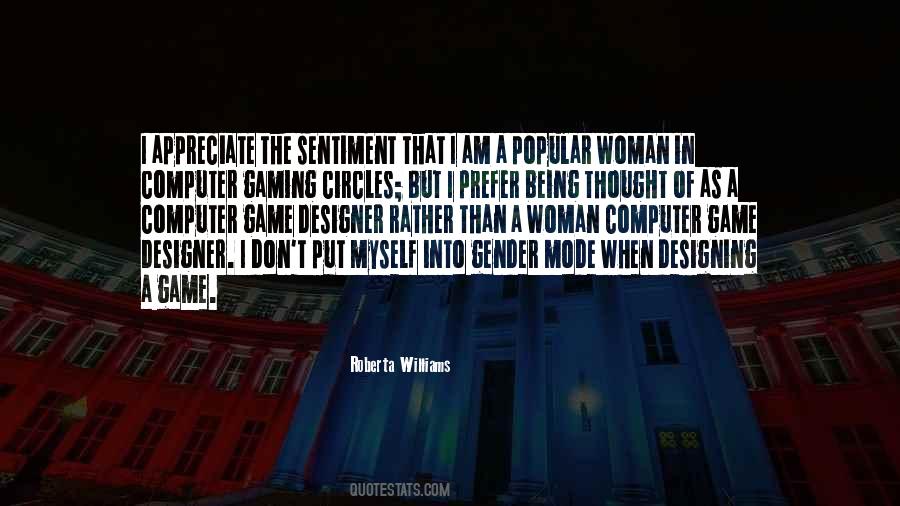 Appreciate Myself Quotes #546335
