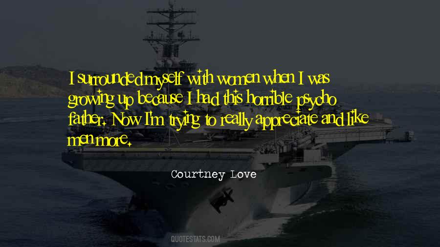 Appreciate Myself Quotes #566906