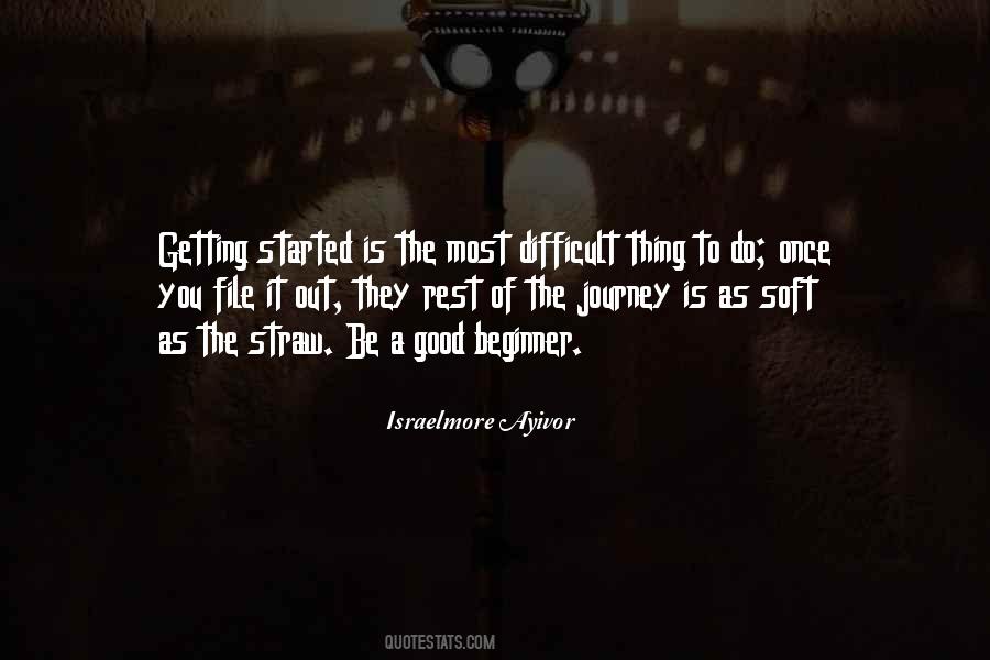 Getting Some Rest Quotes #1128722