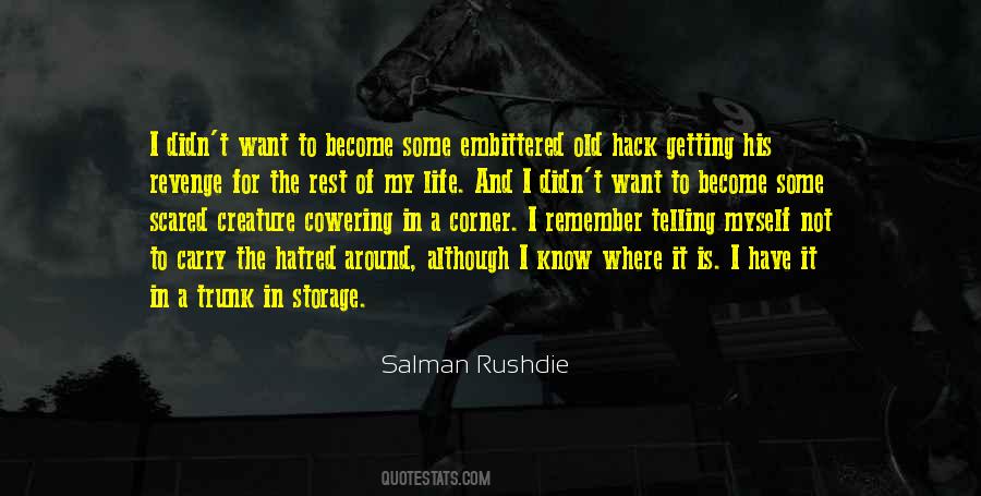 Getting Some Rest Quotes #854535