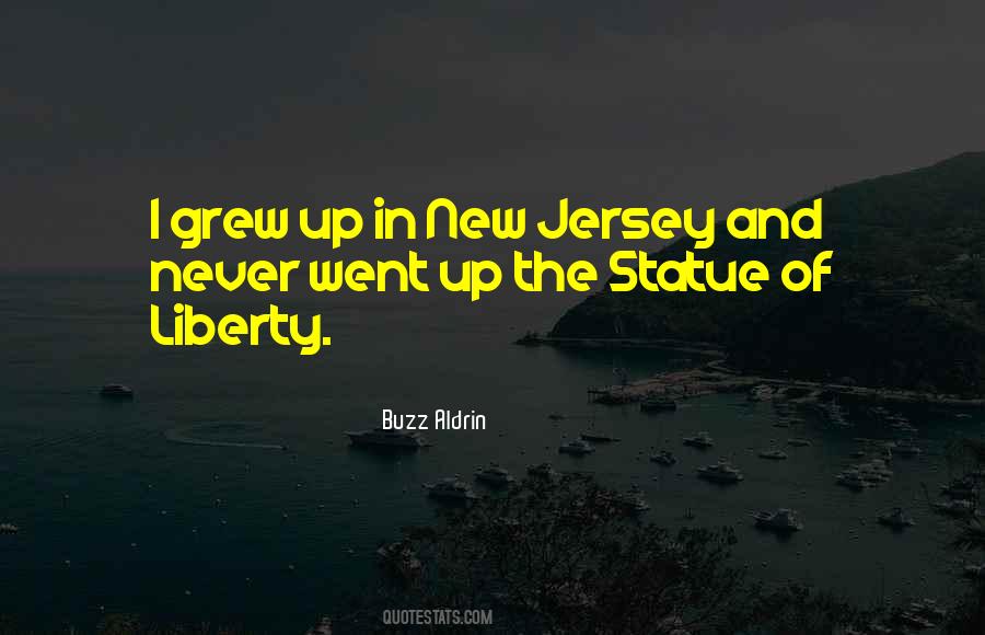 Quotes About The Statue Of Liberty #1372578