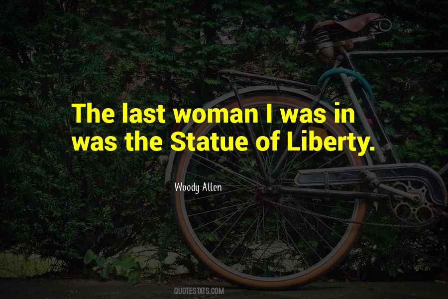 Quotes About The Statue Of Liberty #216294