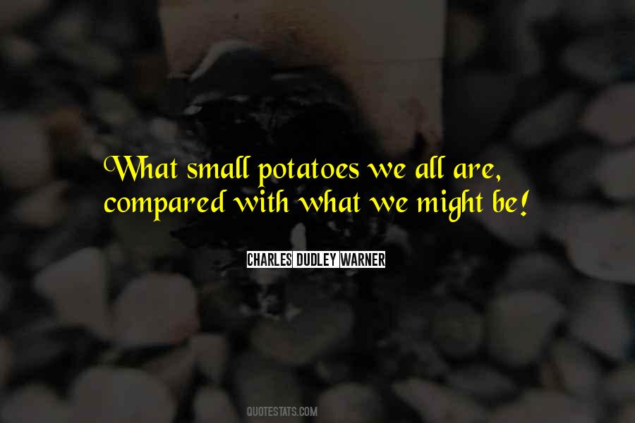 We All Are Quotes #1852120