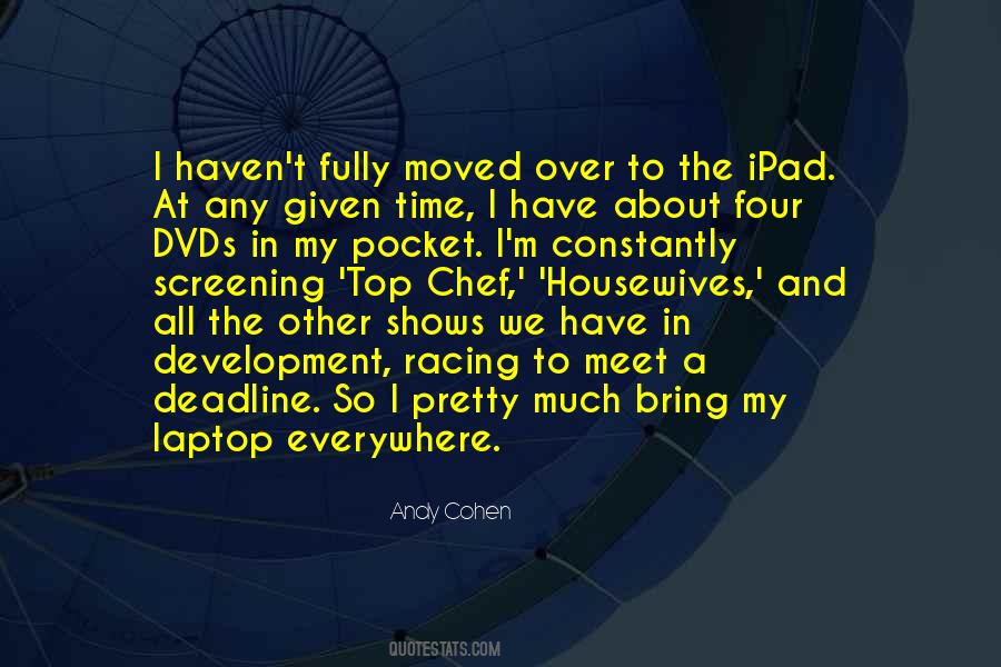 Bring My Quotes #1050273