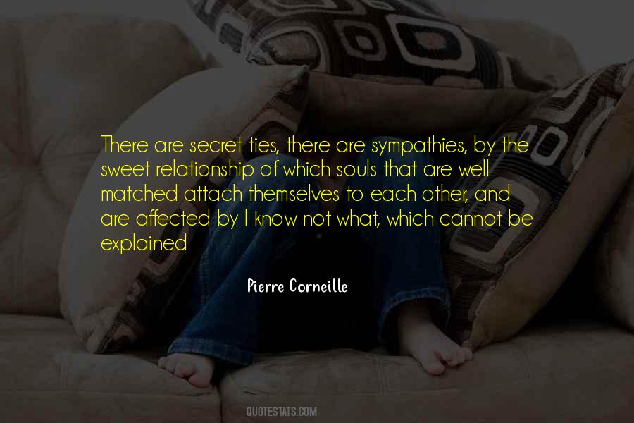 Sweet Relationship Quotes #1132975