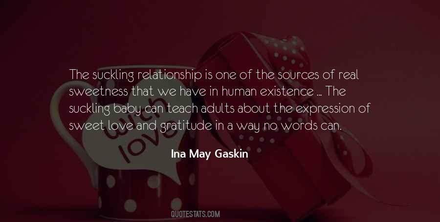Sweet Relationship Quotes #845746