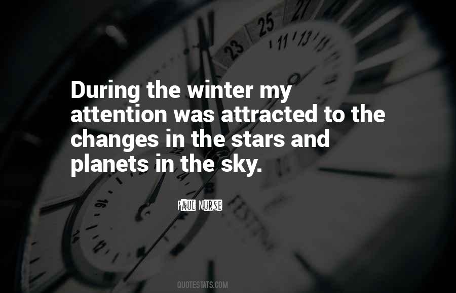 In The Stars Quotes #1104807