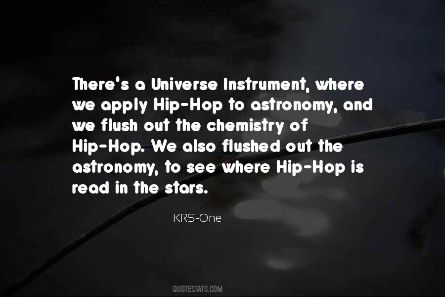 In The Stars Quotes #1397841