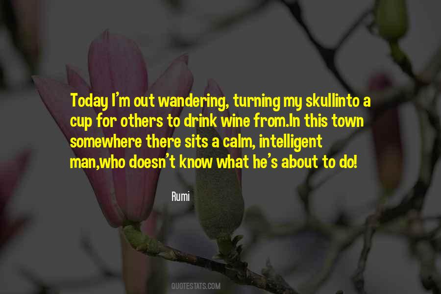 What To Do Today Quotes #363861
