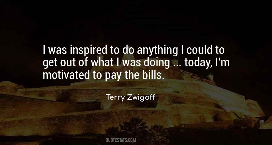 What To Do Today Quotes #385972