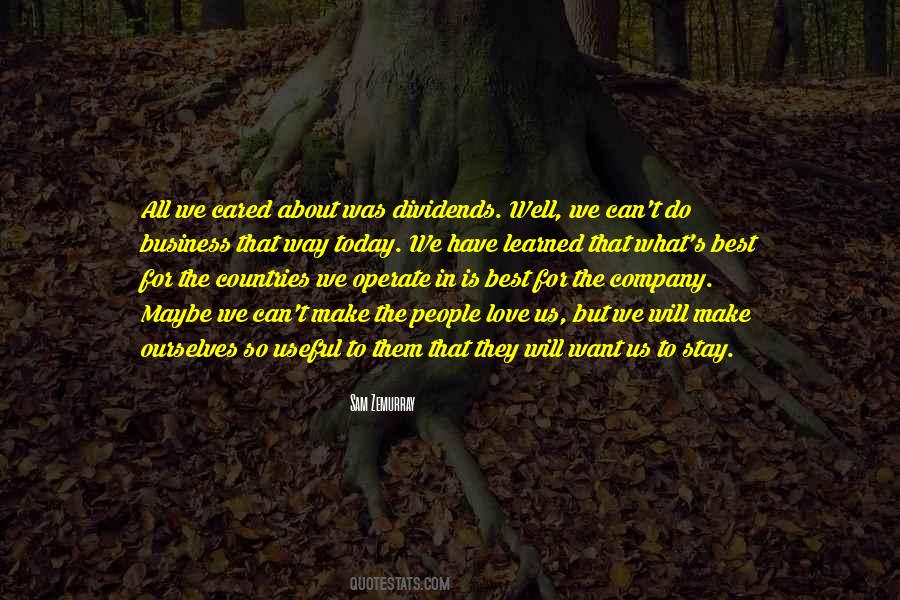 What To Do Today Quotes #550021