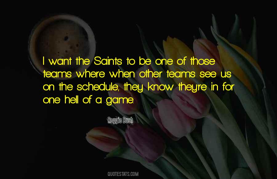 I Know Where I Want To Be Quotes #1787068