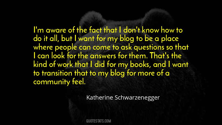I Know Where I Want To Be Quotes #1809544