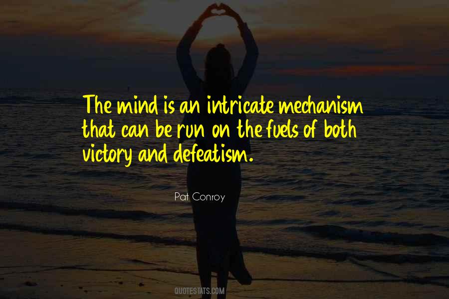 Mind And Emotions Quotes #429998