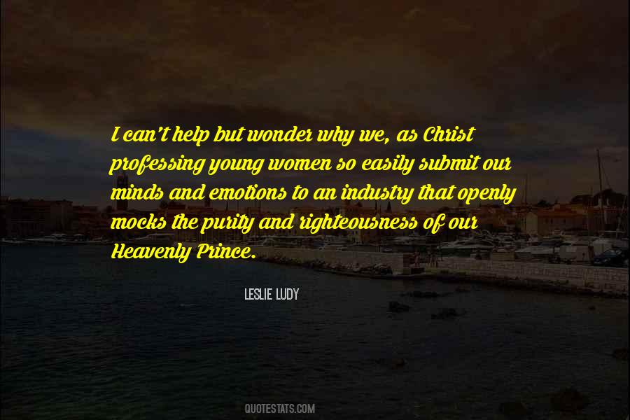 Mind And Emotions Quotes #473556