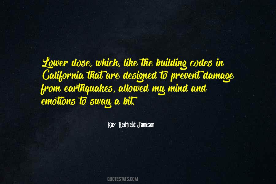 Mind And Emotions Quotes #996828