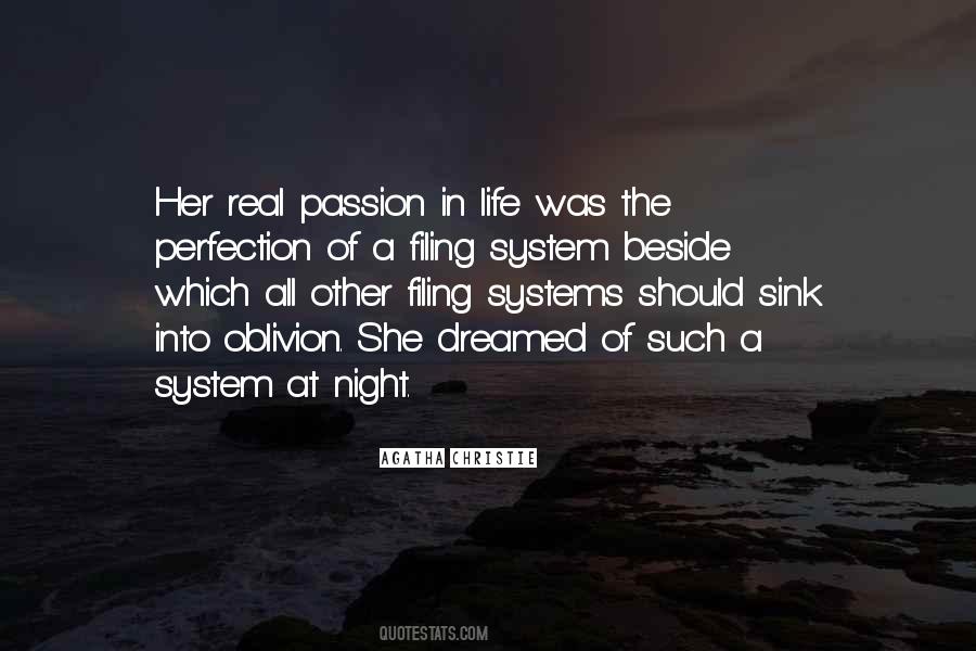 Sink In Life Quotes #1289404