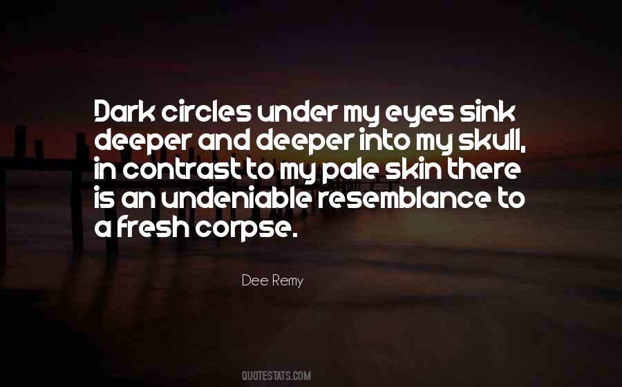 Sink In Life Quotes #343874