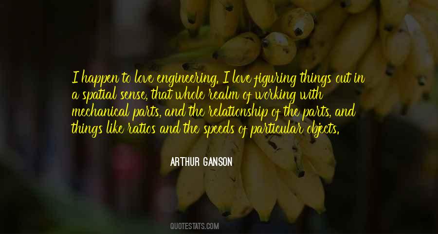 Love Engineering Quotes #1845312