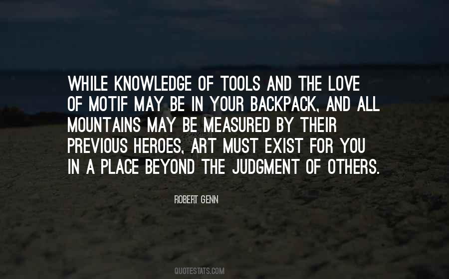 Quotes About Love Mountains #1041735