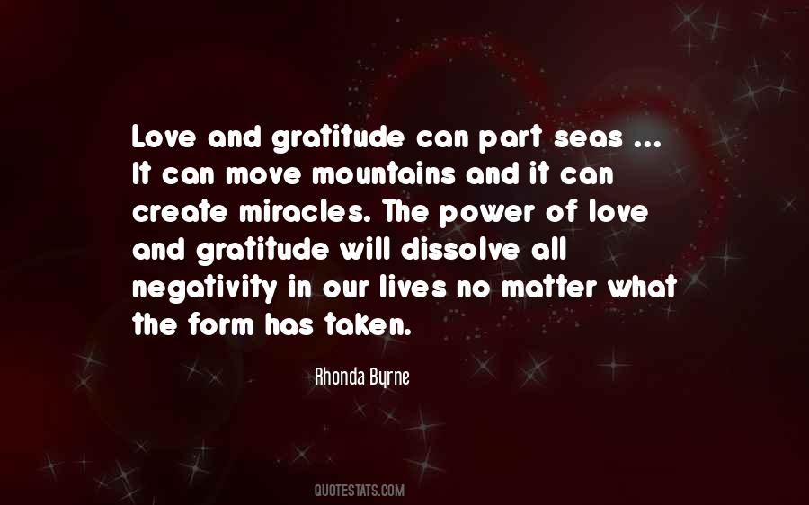 Quotes About Love Mountains #484279