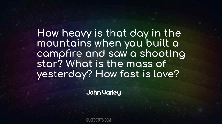 Quotes About Love Mountains #686357