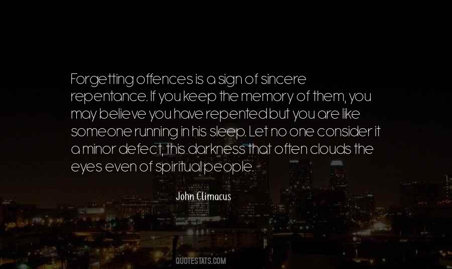 Darkness Spiritual Quotes #1814214