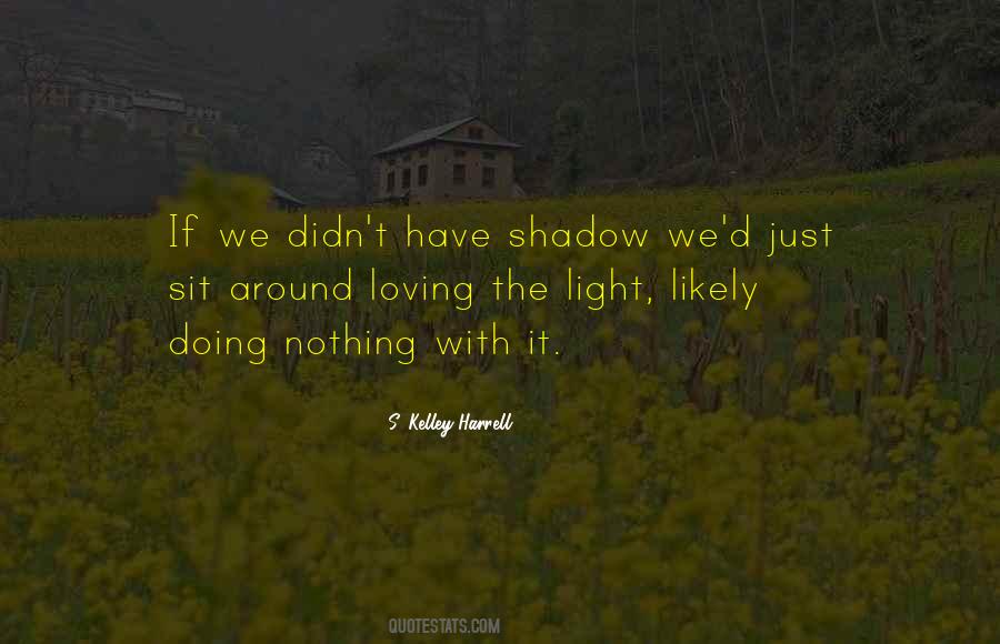 Darkness Spiritual Quotes #217455
