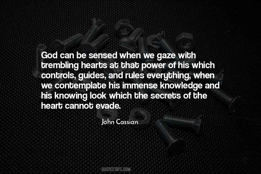 Meditation God Quotes #1357578