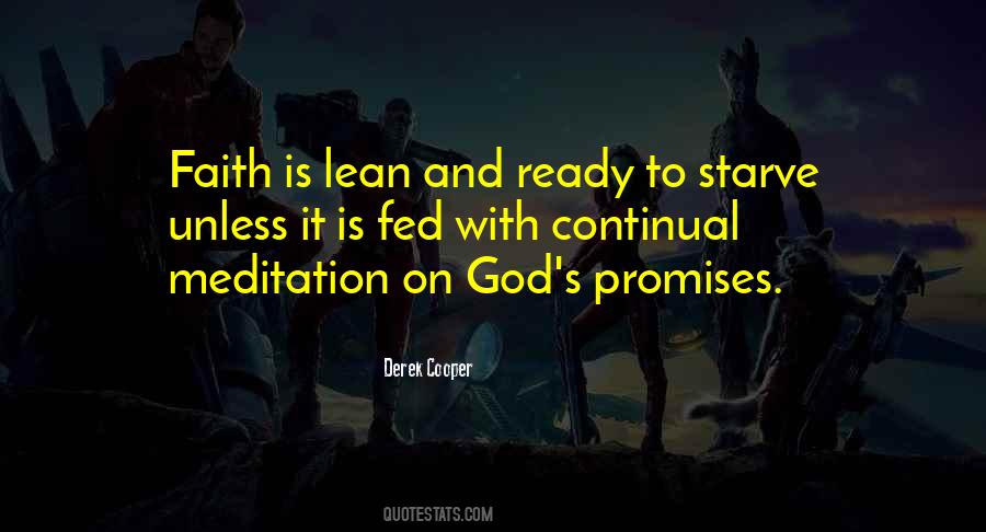 Meditation God Quotes #1497715