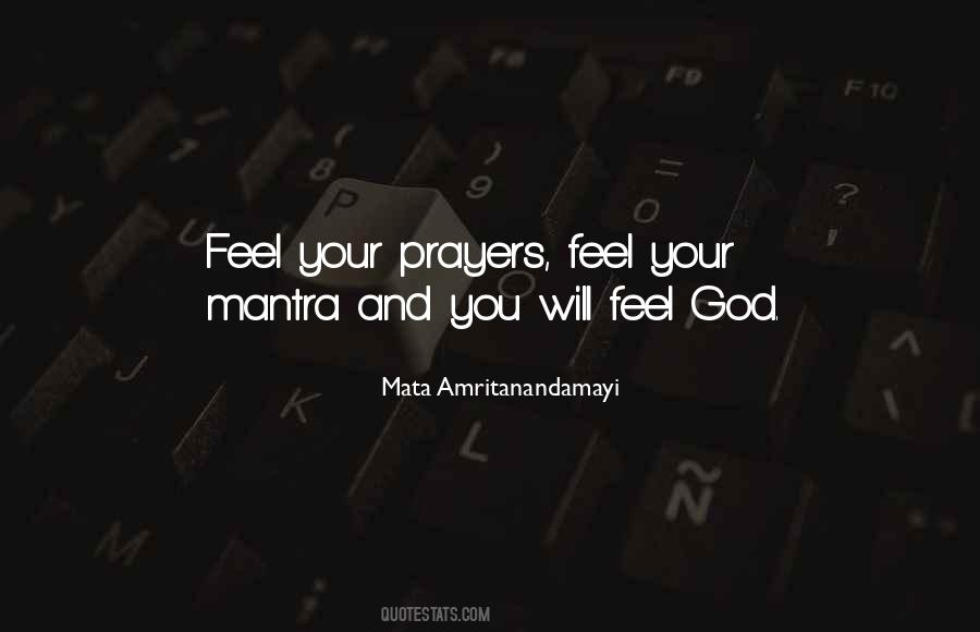 Meditation God Quotes #370880