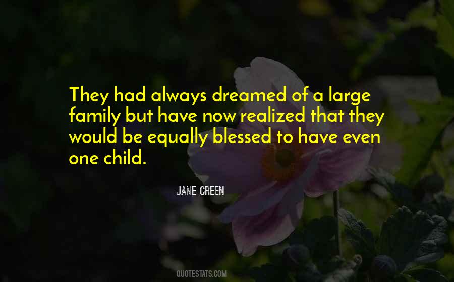Adoption Child Quotes #1142250