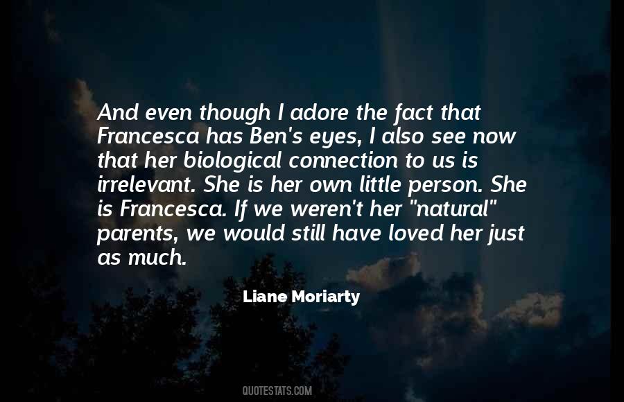 Adoption Child Quotes #1650759