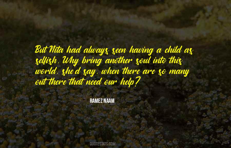 Adoption Child Quotes #255668