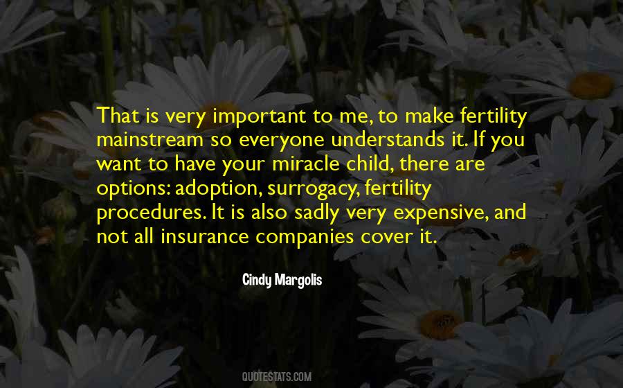 Adoption Child Quotes #30246