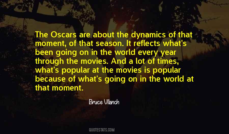 Popular Movies Quotes #1215312