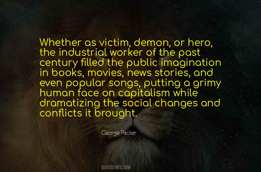 Popular Movies Quotes #1388160