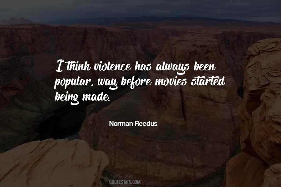 Popular Movies Quotes #1648923