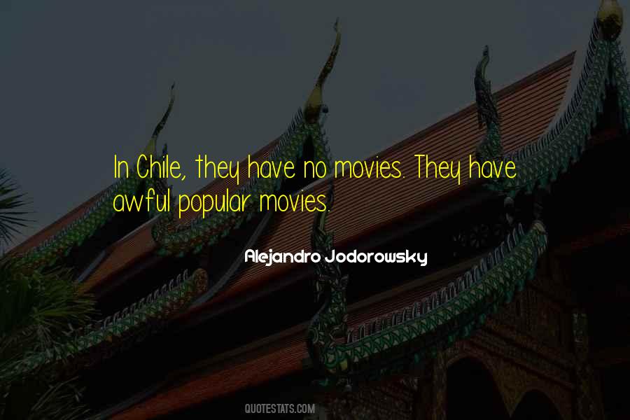 Popular Movies Quotes #414554