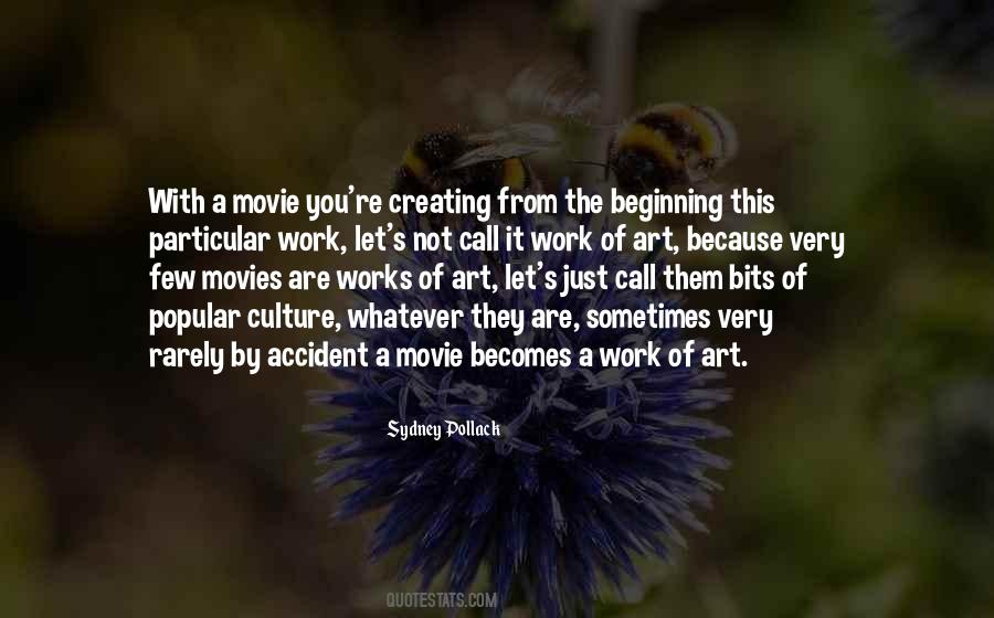 Popular Movies Quotes #474595